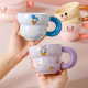 Porcelain Mug 300ml